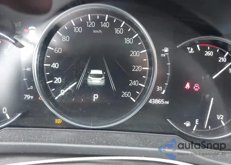 2019 Mazda Cx-5 Grand Touring from USA, damaged, VIN JM3KFBDM1K0628272